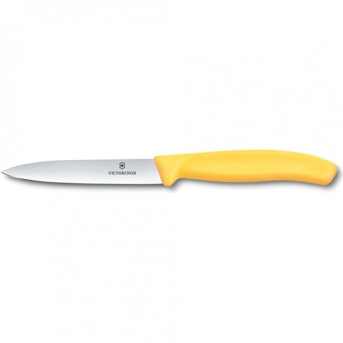 Нож для очистки овощей VICTORINOX SWISS CLASSIC 6.7708.C1 Нож для очистки овощей VICTORINOX SWISS CLASSIC 6.7708.C1