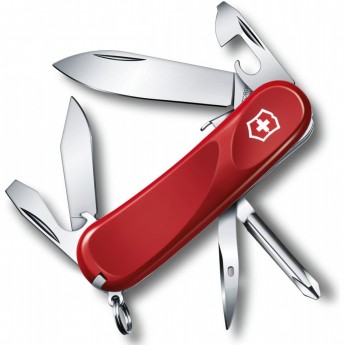 Нож VICTORINOX EVOLUTION S111 2.4603.SE Нож VICTORINOX EVOLUTION S111 2.4603.SE